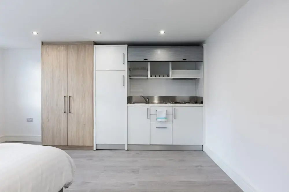 Functional Studio in Camberwell! 3b