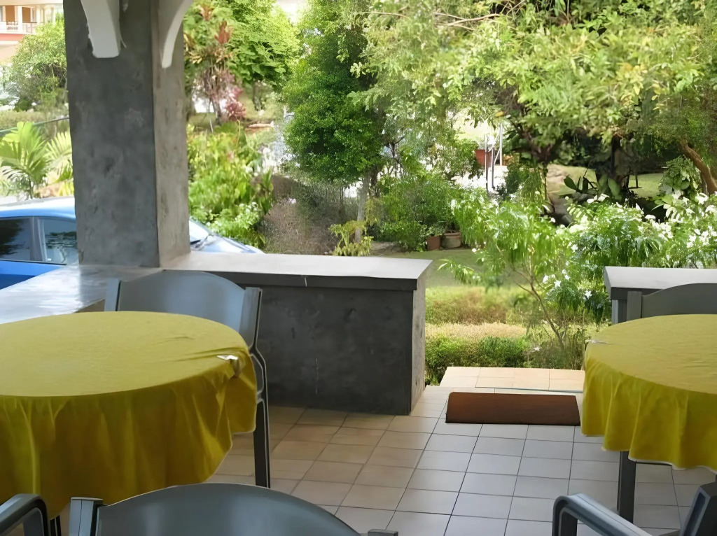Daniellas Bungalows