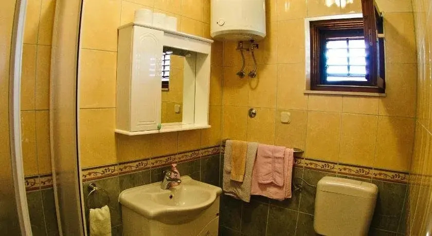 House Iliskovic