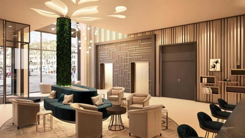 PLAZA Premium Heidelberg