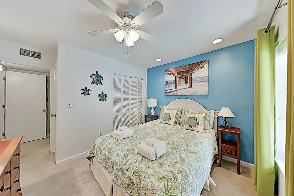 1129tspa 2 Bedroom Condo