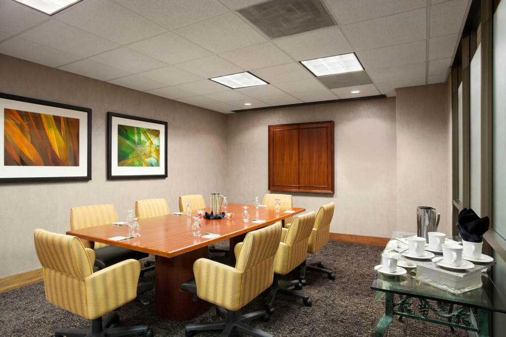 Holiday Inn Portland-Airport I-205 by IHG