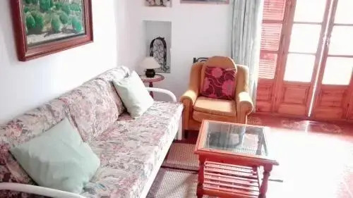 Apartamentos Isabel