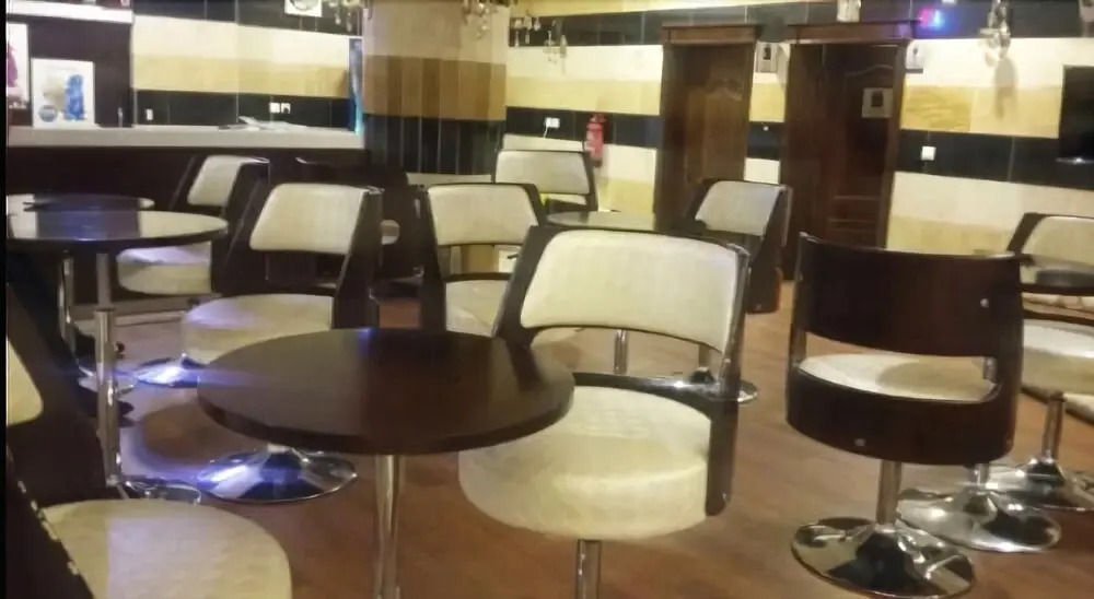 Wajan Hotel