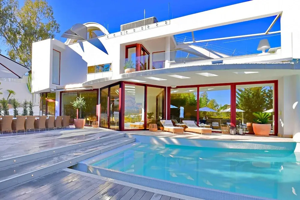 Villa Bianca