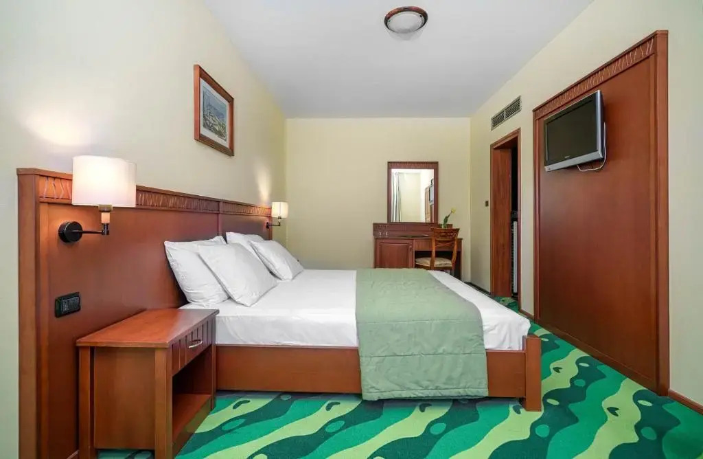 Hotel Vrata Krke