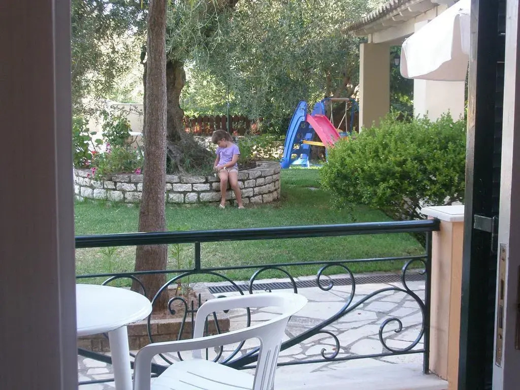 Elena Apartments