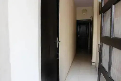 Destiny House
