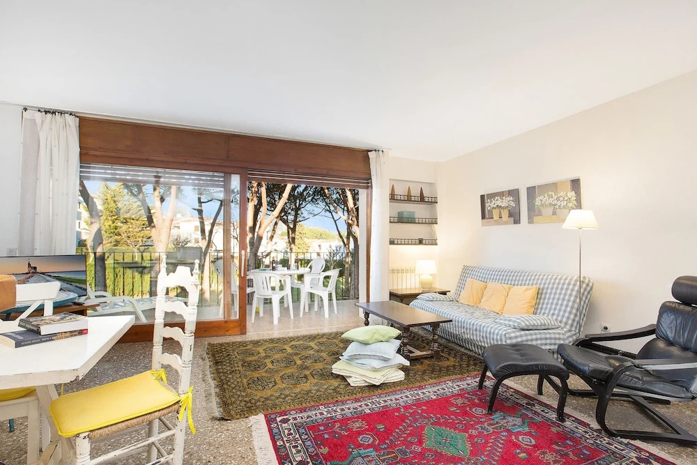 Apartment Costa Verde