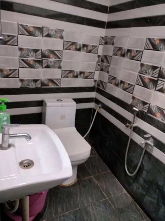 Hotel ORS Guest House Ayodhya