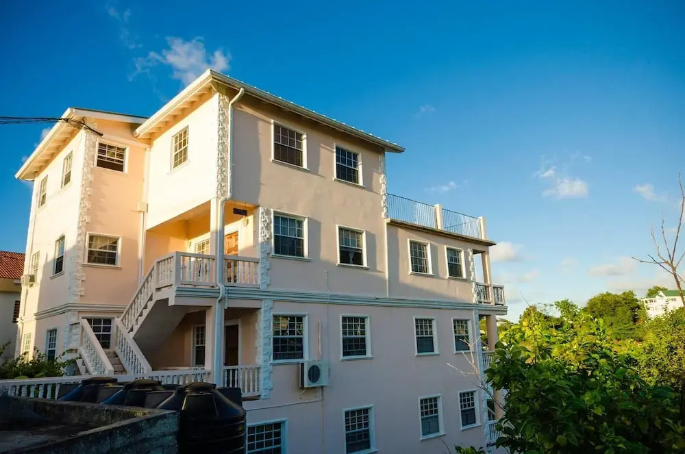 Aanola Villas A4 Spacious Caribbean Casa