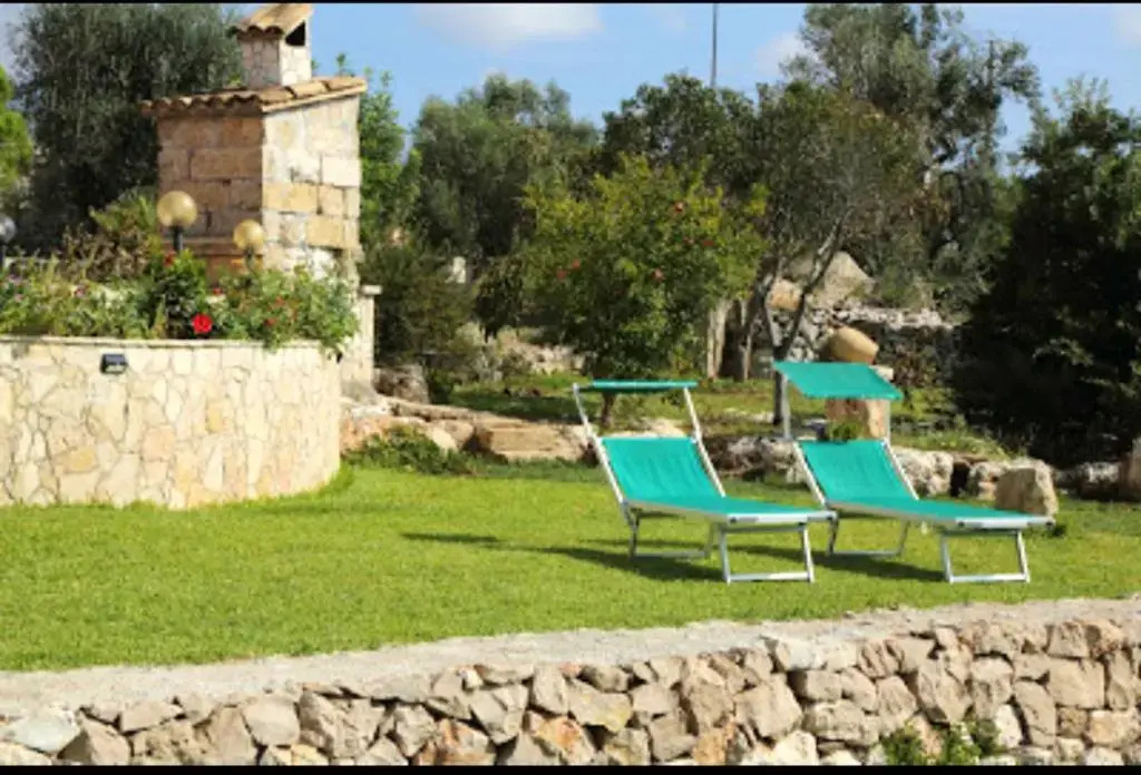 House With 2 Bedrooms in Salve, With Wonderful sea View, Furnished Gar