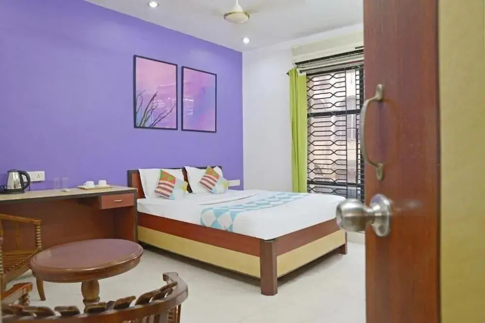 Goroomgo Ullash Residency Salt Lake Kolkata