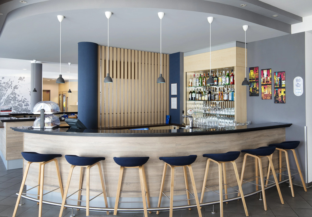 Holiday Inn Express München Messe by IHG