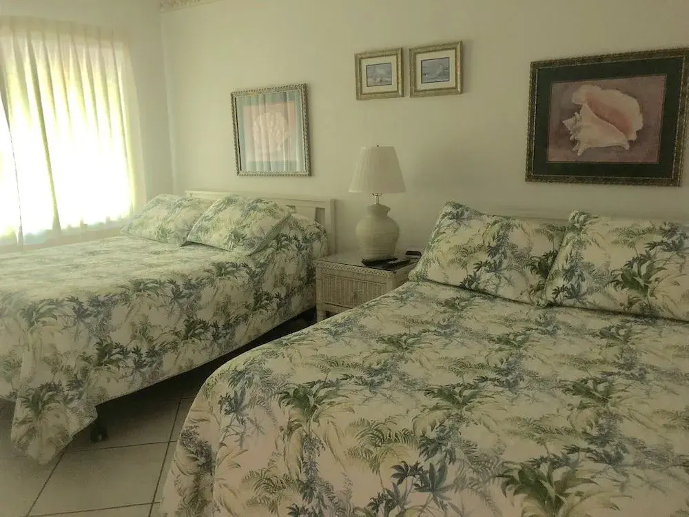 Coconuts Beach Resort