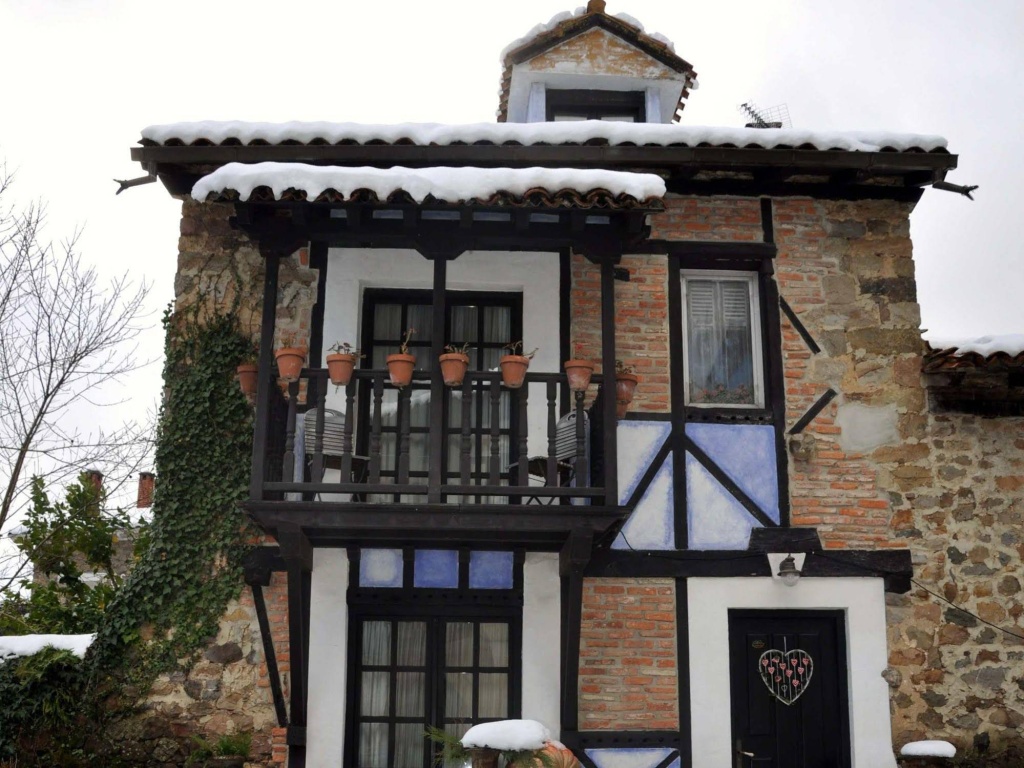 Casona Camino Real De Selores
