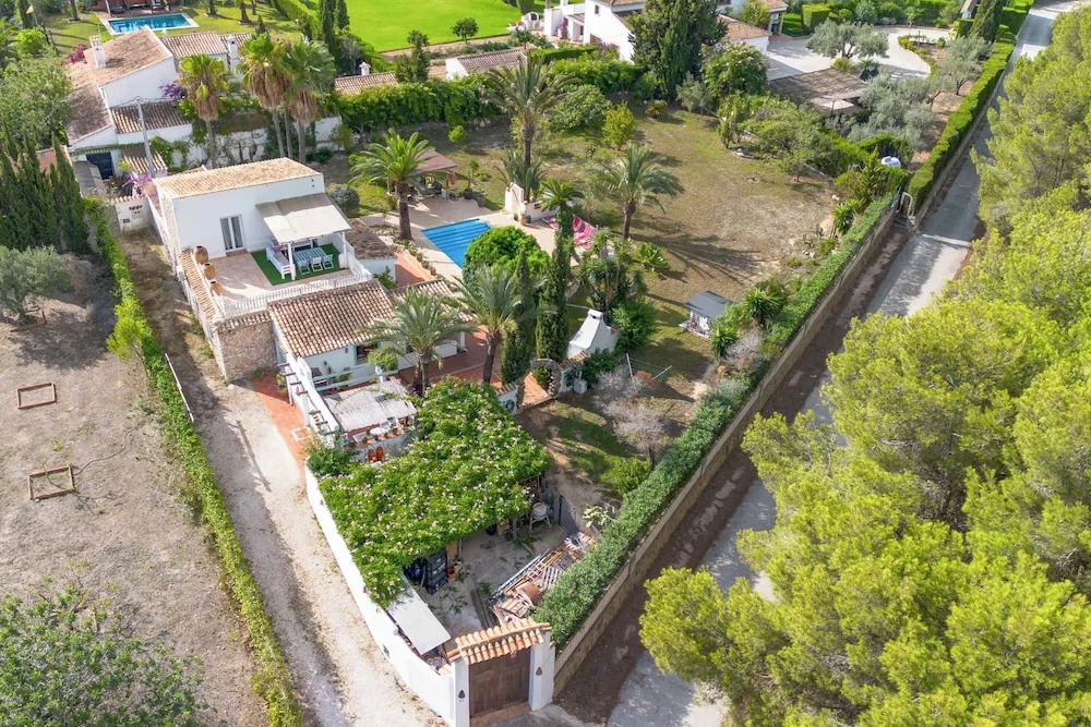 Villa La Siesta