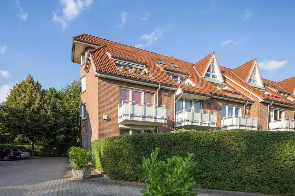 Ferienwohnung Schenefelder Drift
