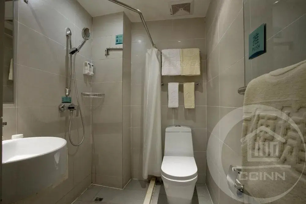 City Convenience Inn