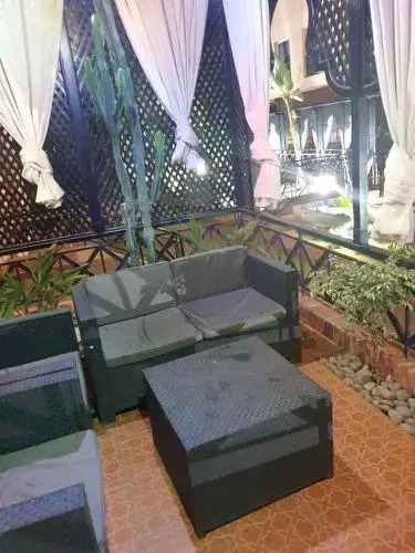 Apartment Boulevard Oued Issil