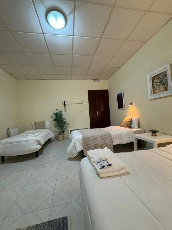 Hostal Real