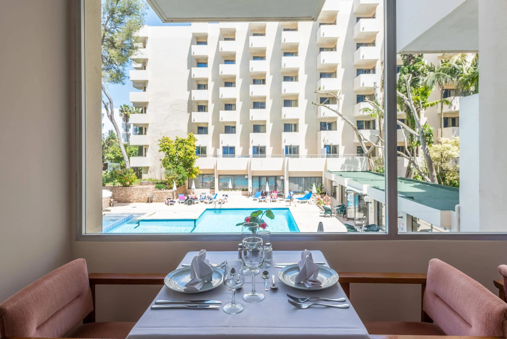 Hotel Best Delta
