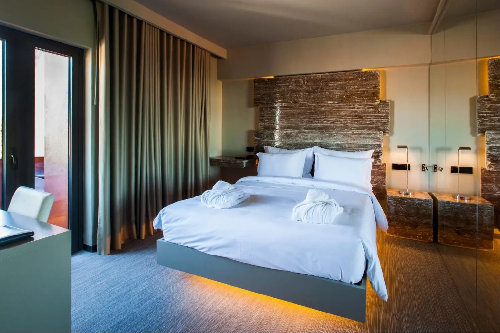 Vitoria Stone Hotel