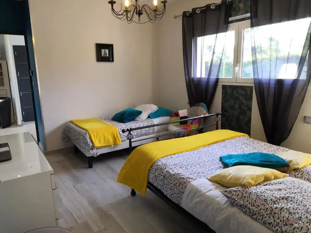 La Villa le 29