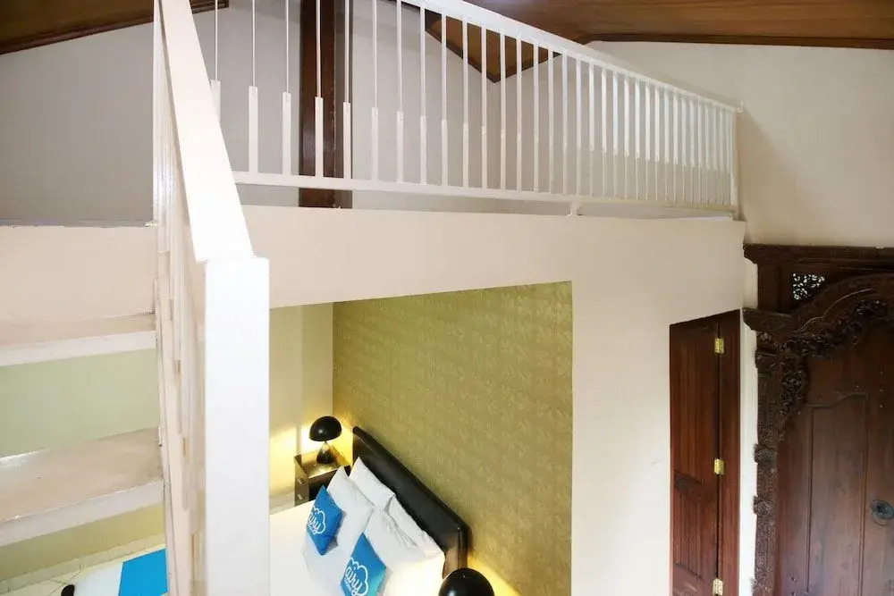 Airy Lebak Bulus Raya 49Z Jakarta