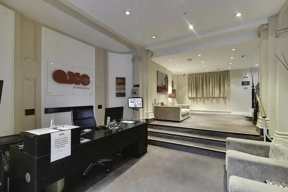AXO Oxford Circus