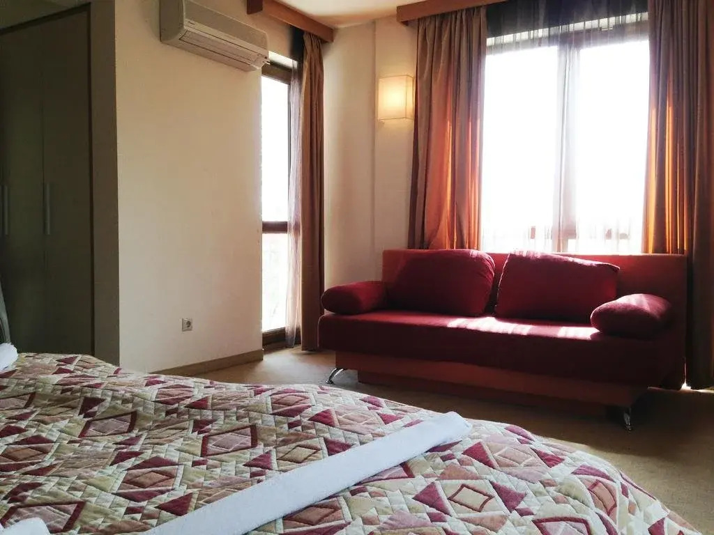 Hotel Tarfa