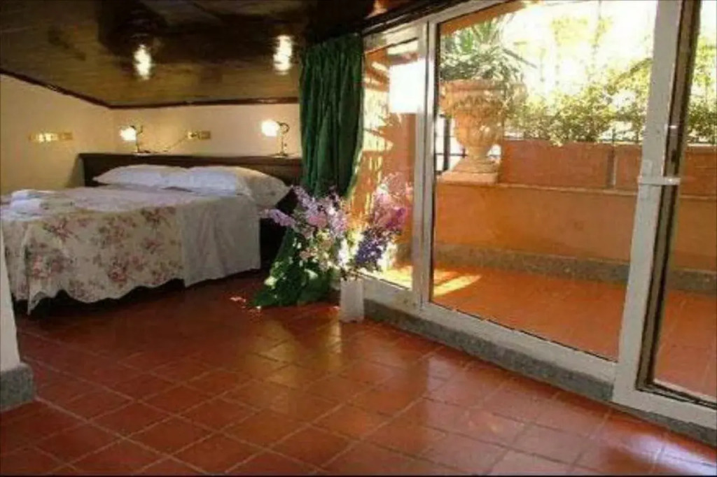 Okapi Rooms