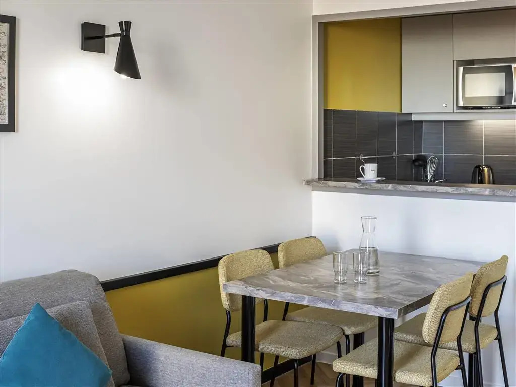 Aparthotel Adagio Paris Montrouge