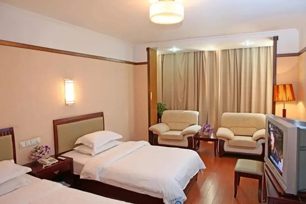 Runhang Hotel