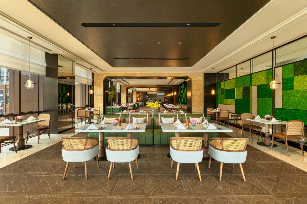 Doubletree By Hilton Zigong