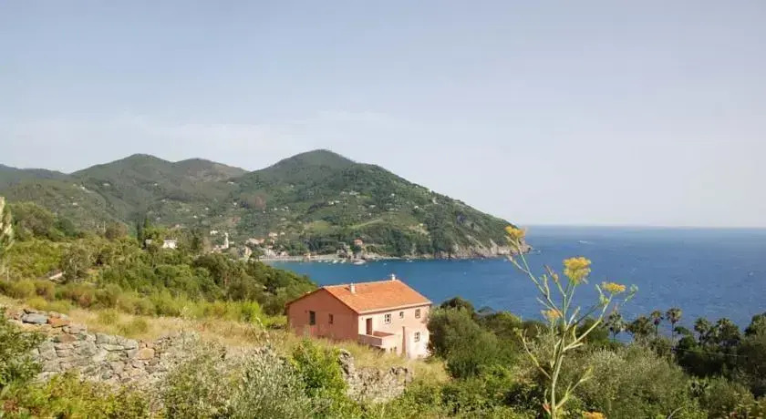 Villa Le Lagore