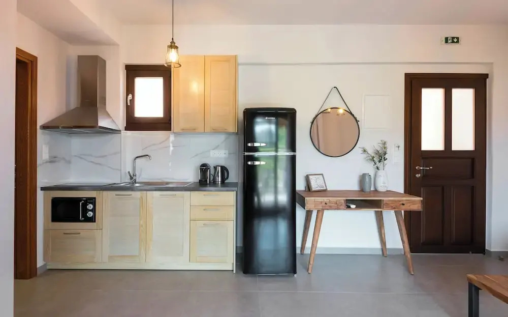 Villa Melia Luxury Suites