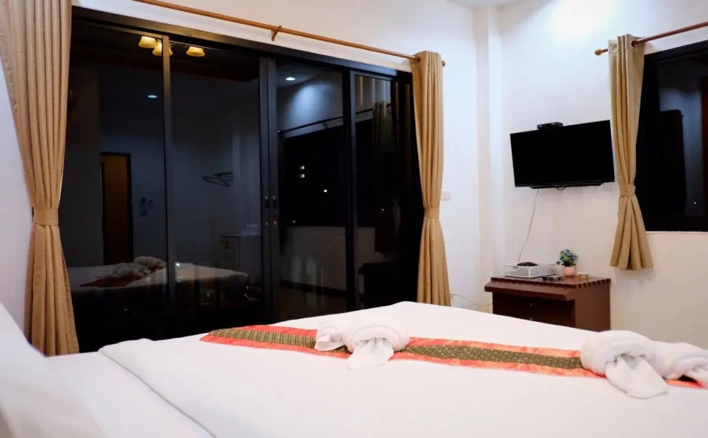 River Kwai Road Residences