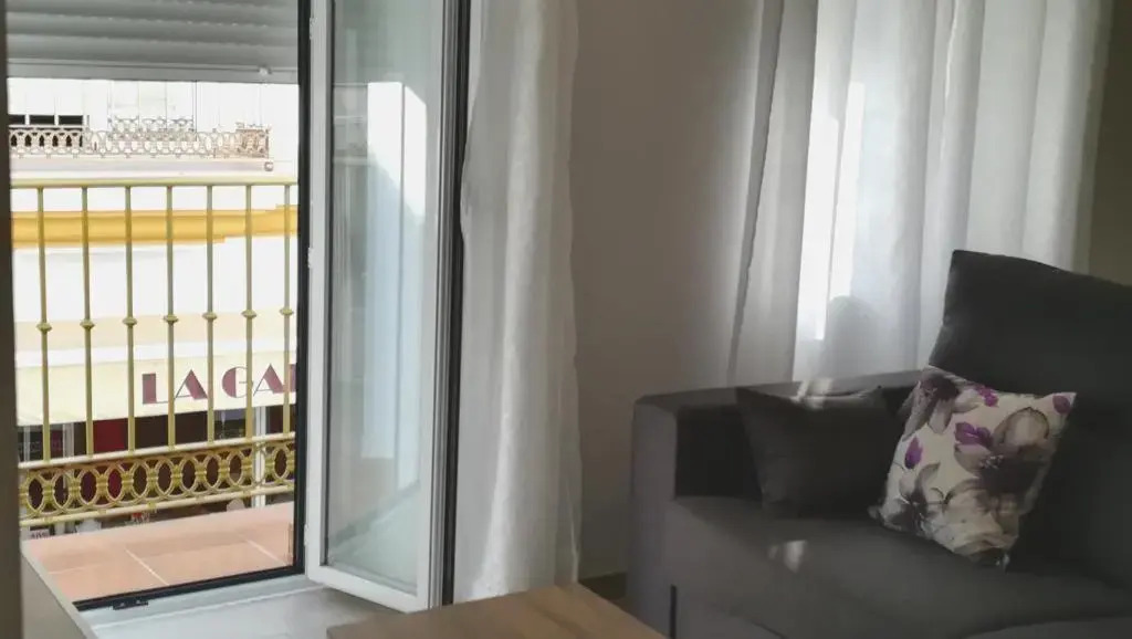 Apartamento Jazmín 49 Centro - Adults Recommended
