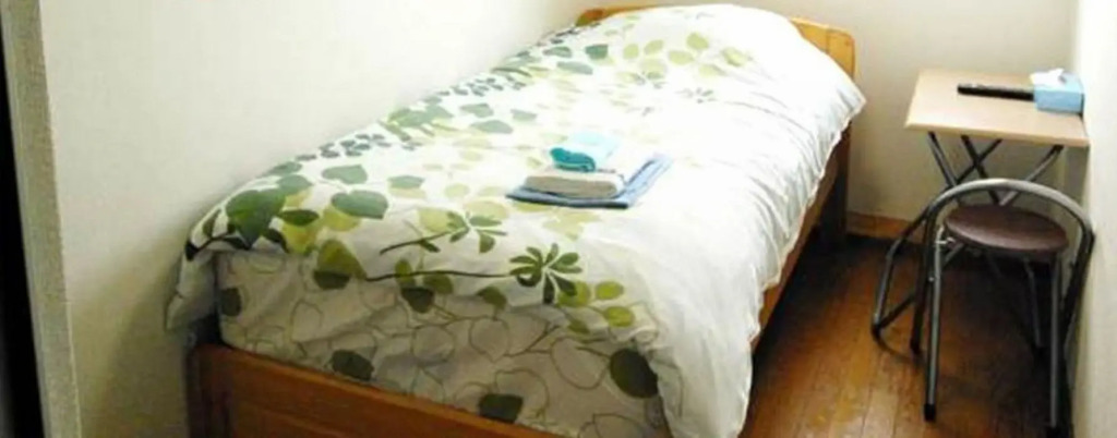 Hotel Raizan South