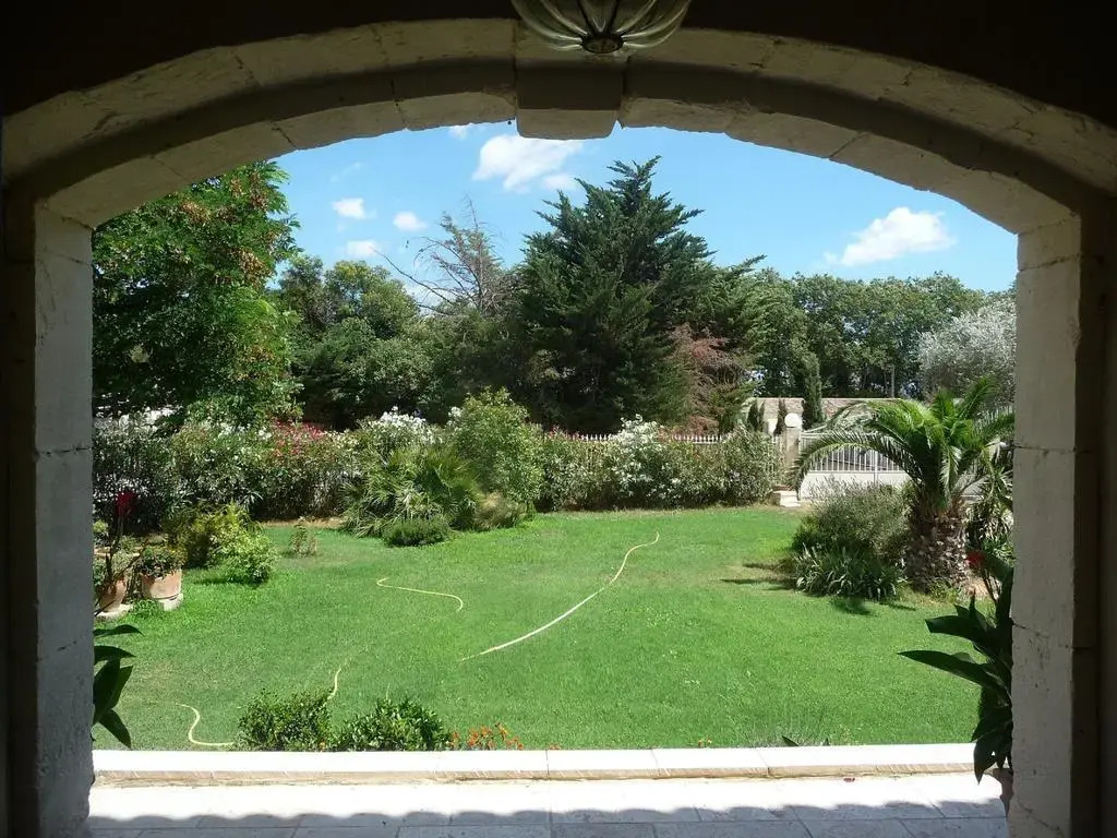 Domaine de la Clémentière
