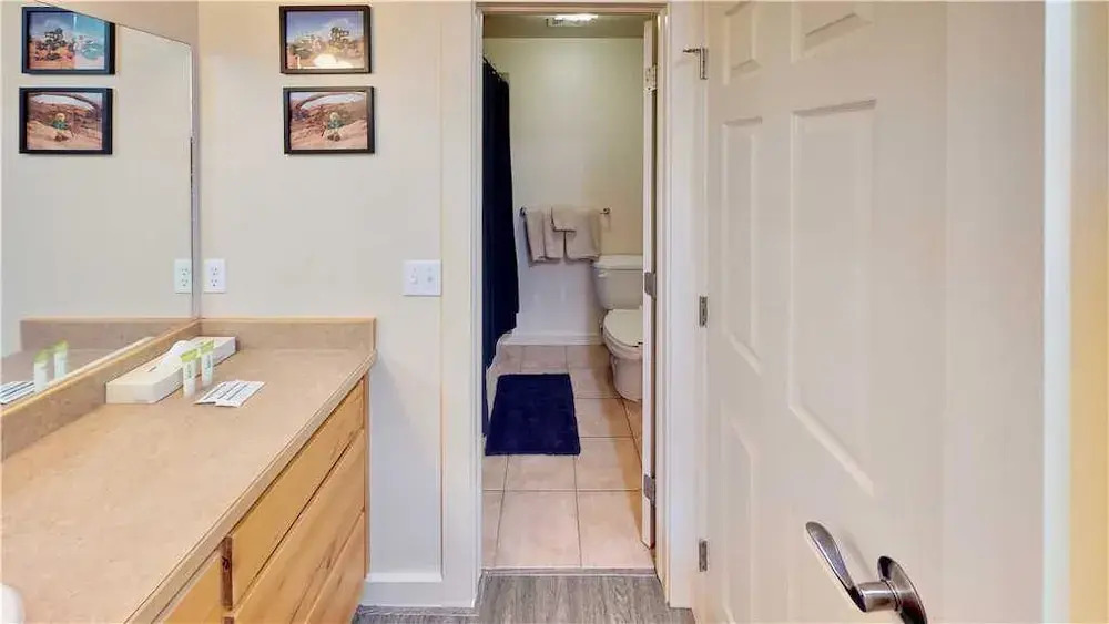 Canyon Cove Condo ~ 4A7 3 Bedrooms 2.5 Bathrooms Condo