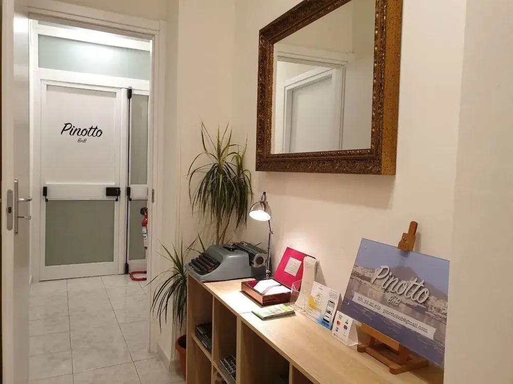 Pinotto Bnb