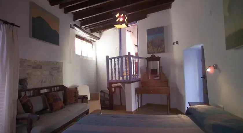 Sofronis House
