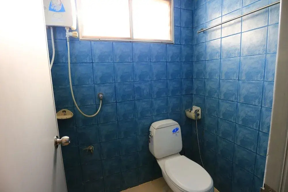 Pakinai Guesthouse