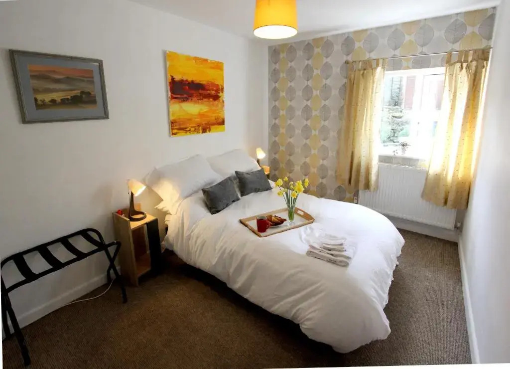 Adorable Annexe in the heart of Forest of Dean