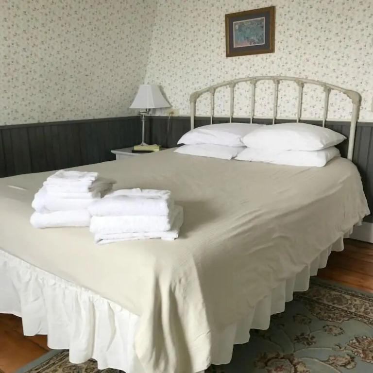 New Shoreham House Inn