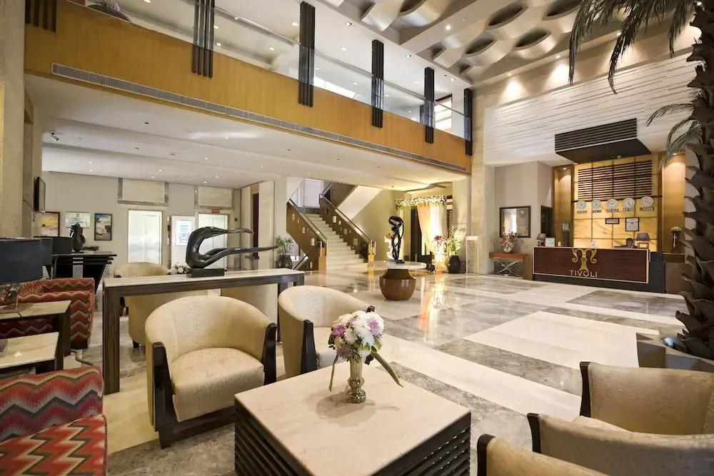 Tivoli Garden Resort