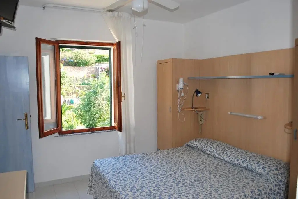 Hotel Giardino delle Palme