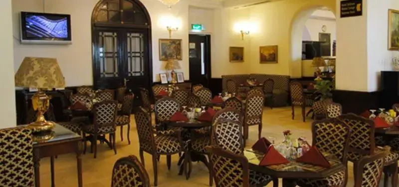 Grand Holiday Villa Hotel And Suites Khartoum